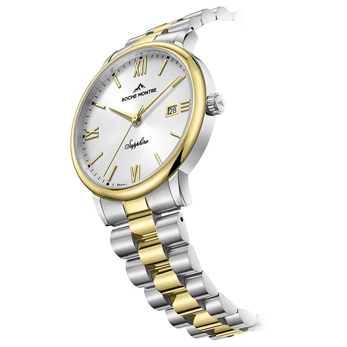 Roche Montre RMG6020-04 Erkek Kol Saati görsel 3
