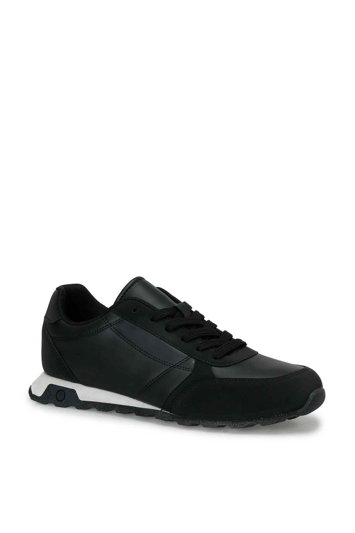 Torex TARANTO Siyah Erkek Sneaker görsel 2