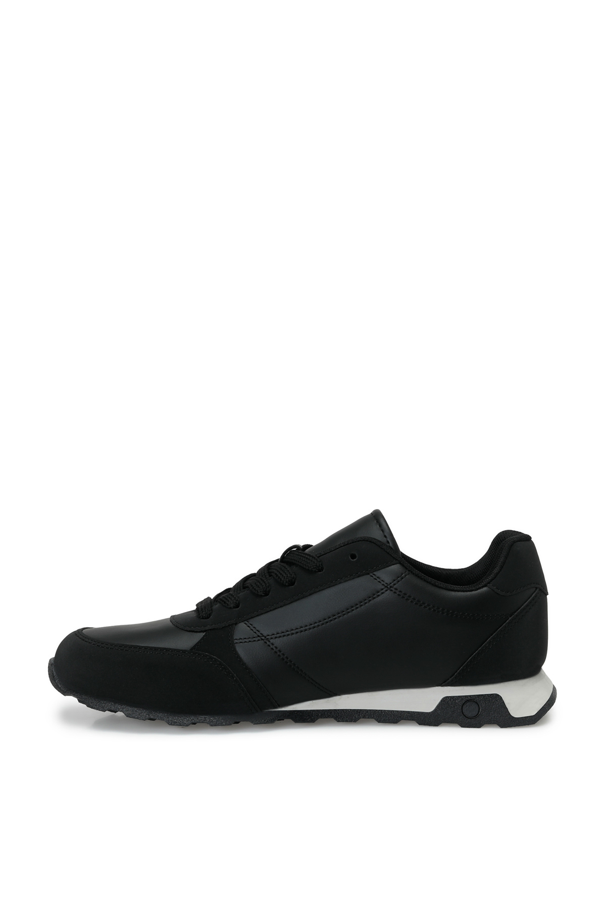 Torex TARANTO Siyah Erkek Sneaker görsel 3