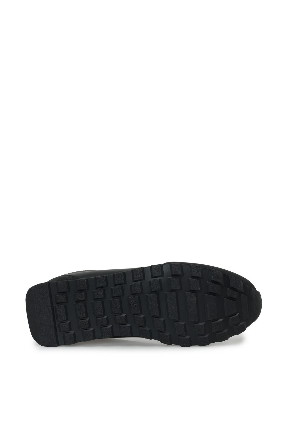 Torex TARANTO Siyah Erkek Sneaker görsel 6