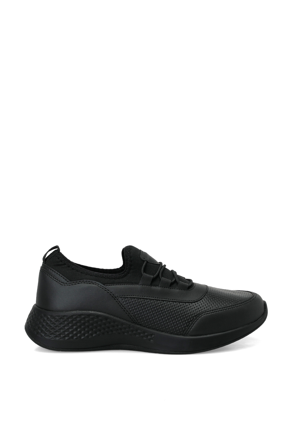 Torex CELINDA W Siyah Kadın Slip On