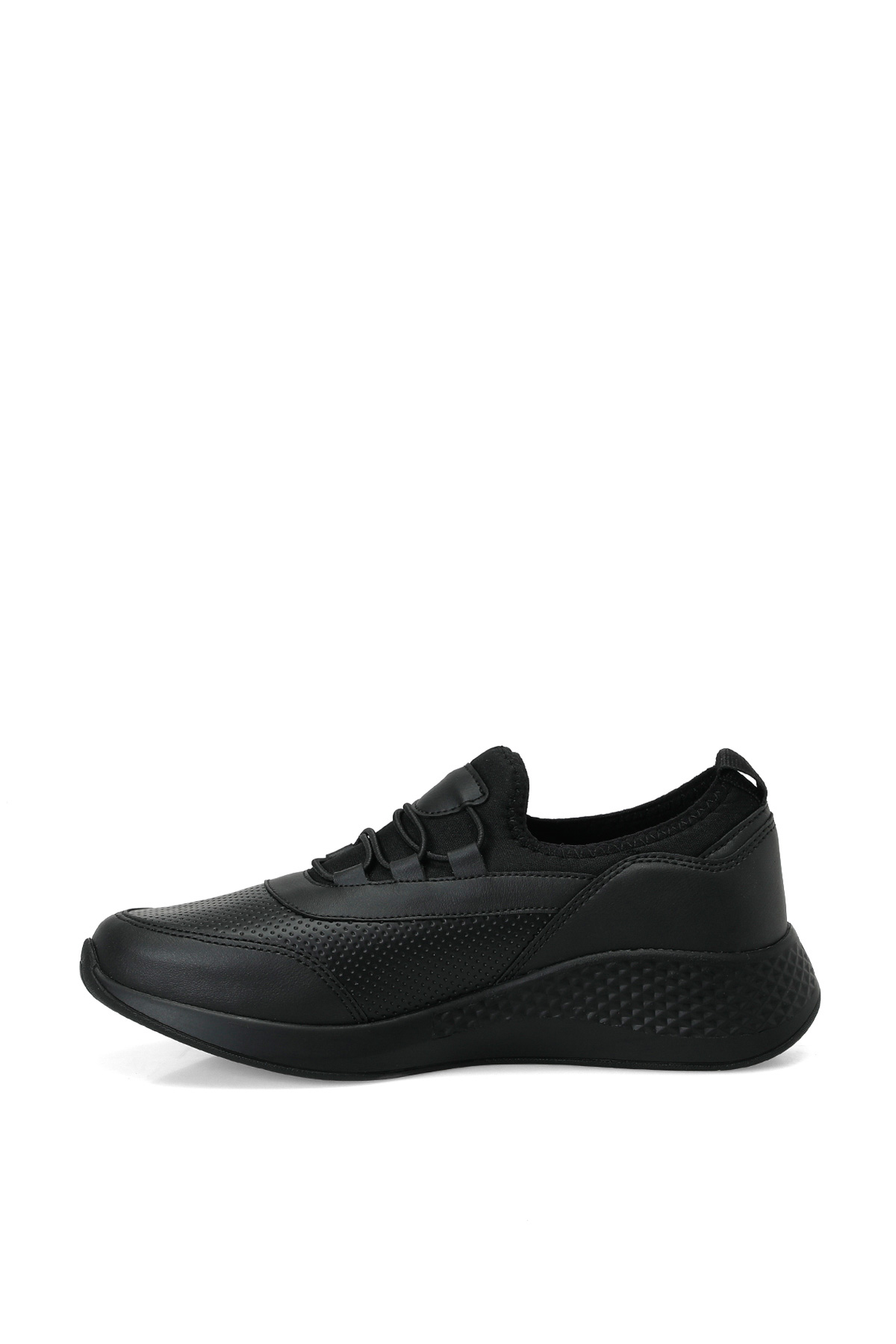 Torex CELINDA W Siyah Kadın Slip On görsel 3