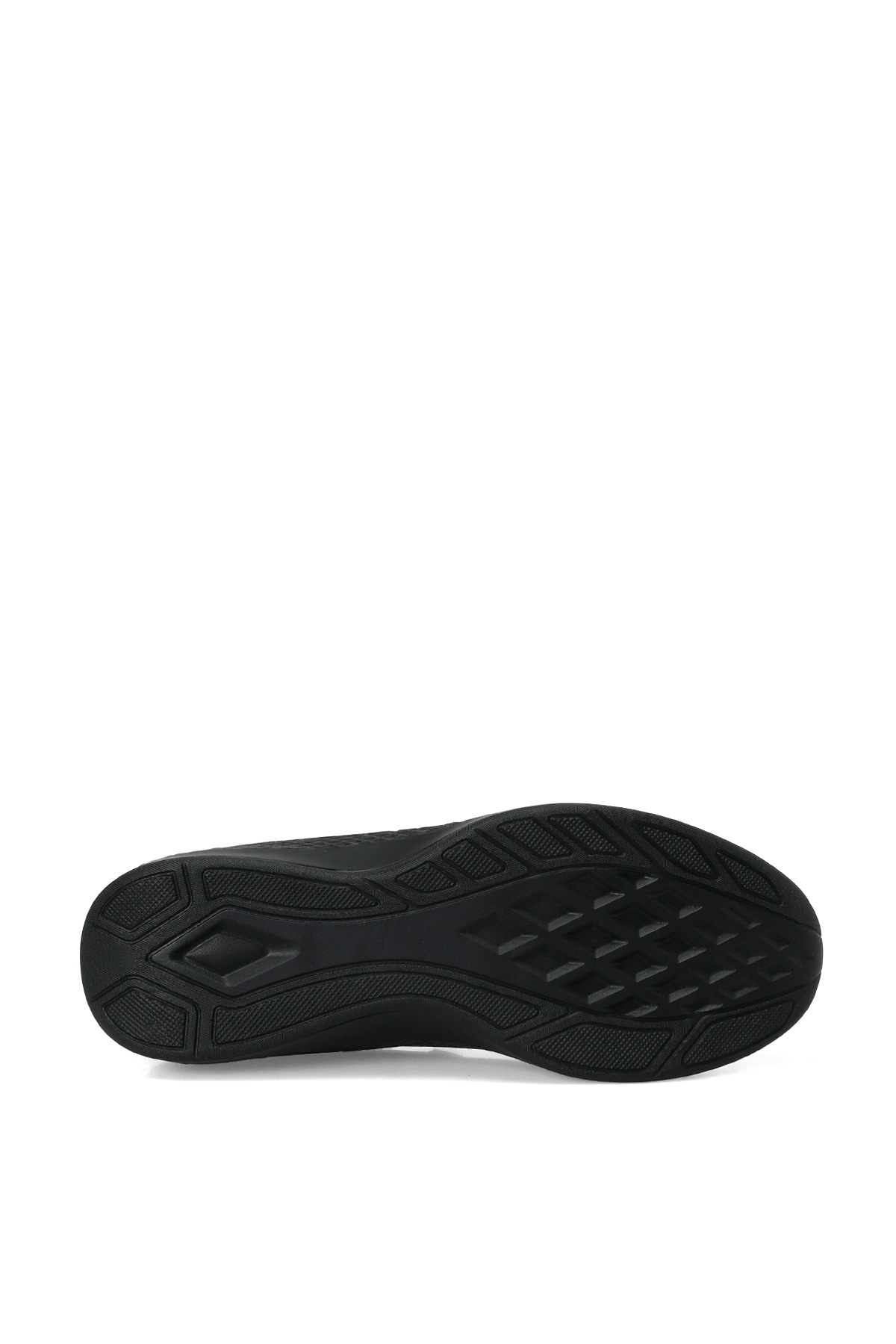 Torex CELINDA W Siyah Kadın Slip On görsel 6