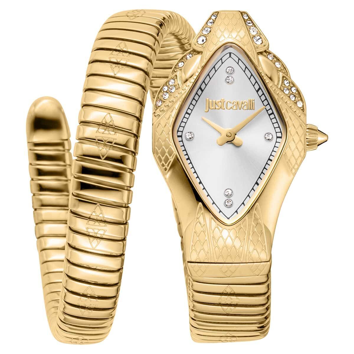 Just Cavalli JC1L306M0035 Kadın Kol Saati