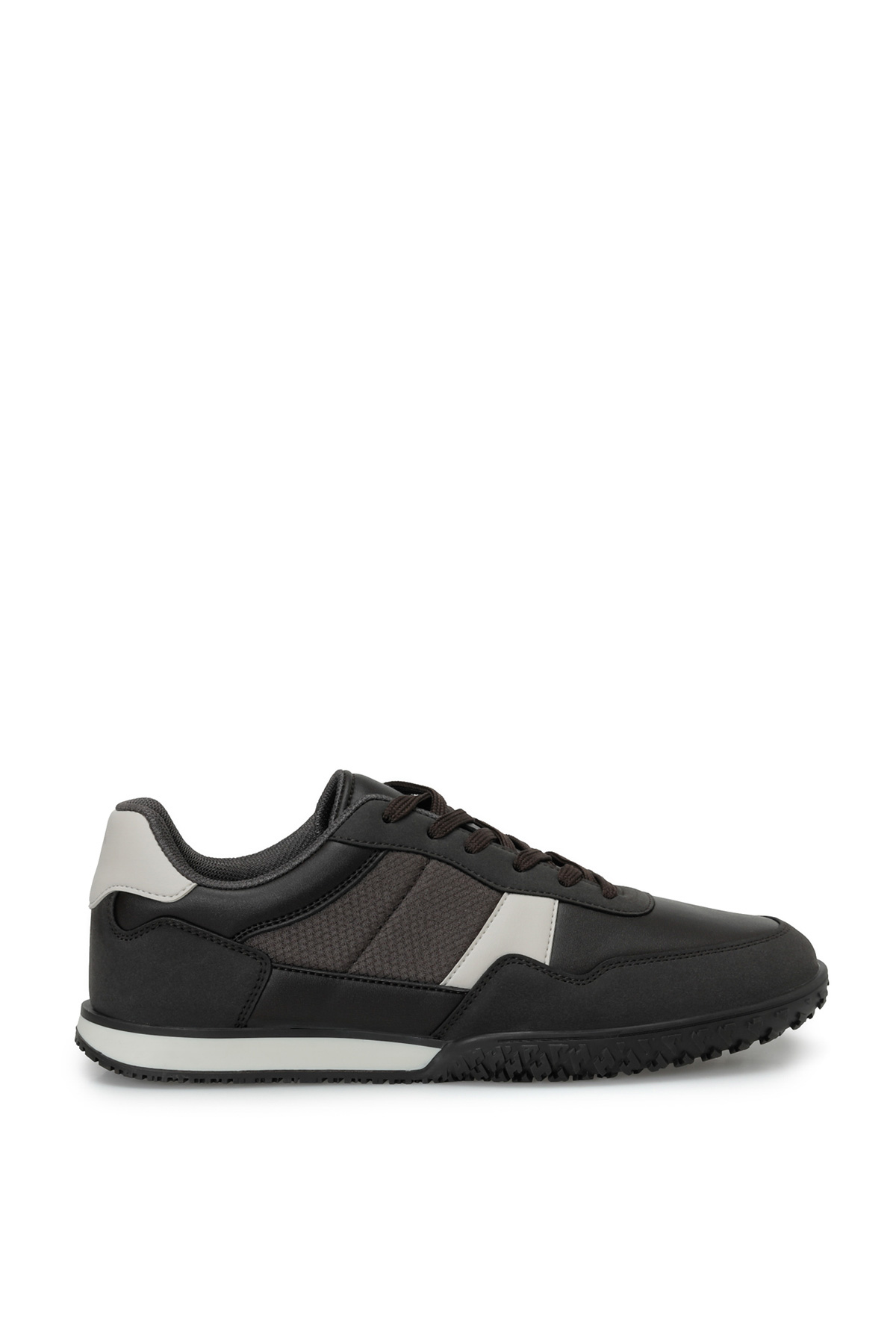 Torex ZAVIER Kahverengi Erkek Sneaker