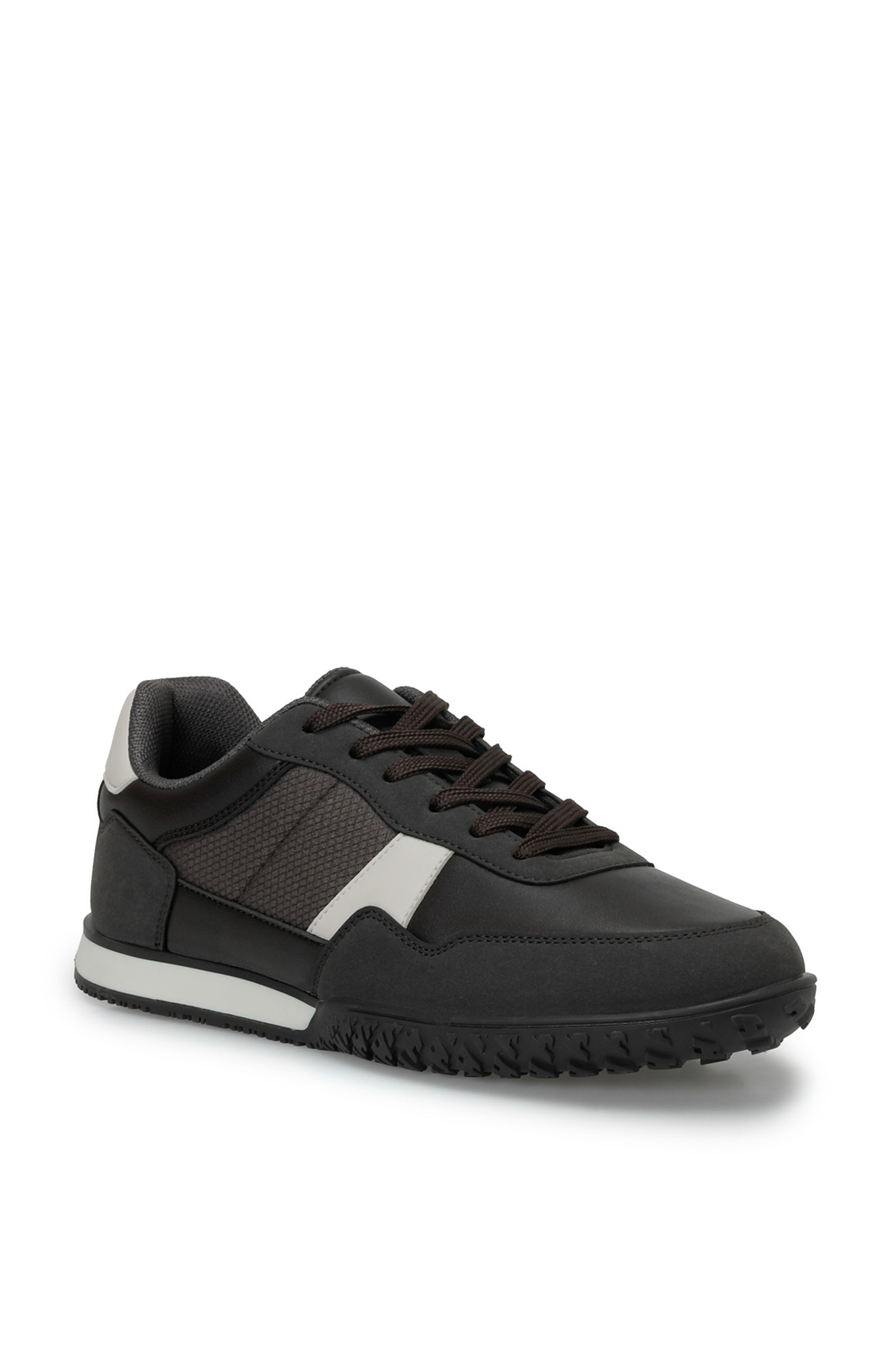Torex ZAVIER Kahverengi Erkek Sneaker görsel 2