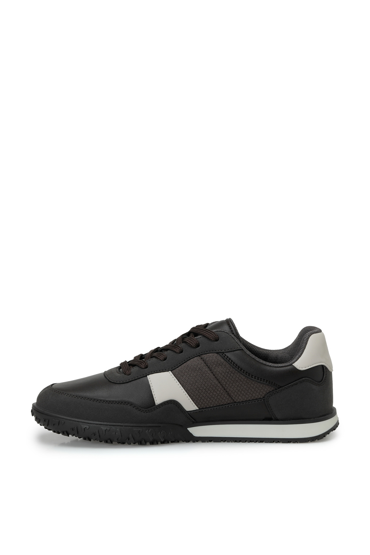 Torex ZAVIER Kahverengi Erkek Sneaker görsel 3