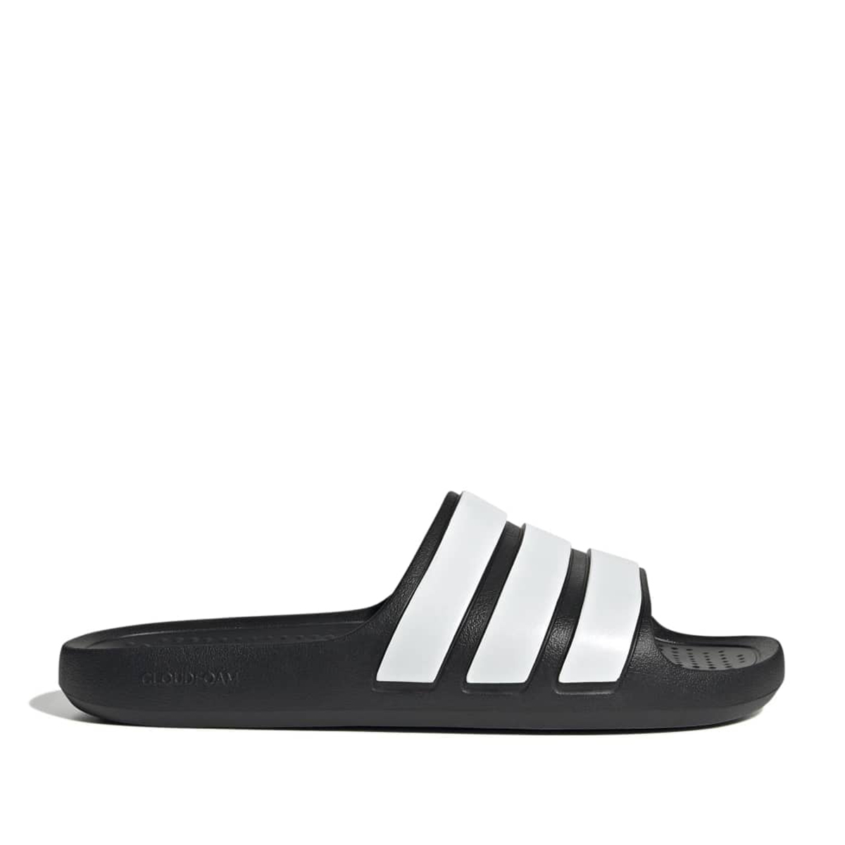 Adidas Adilette Flow Erkek Siyah Terlik