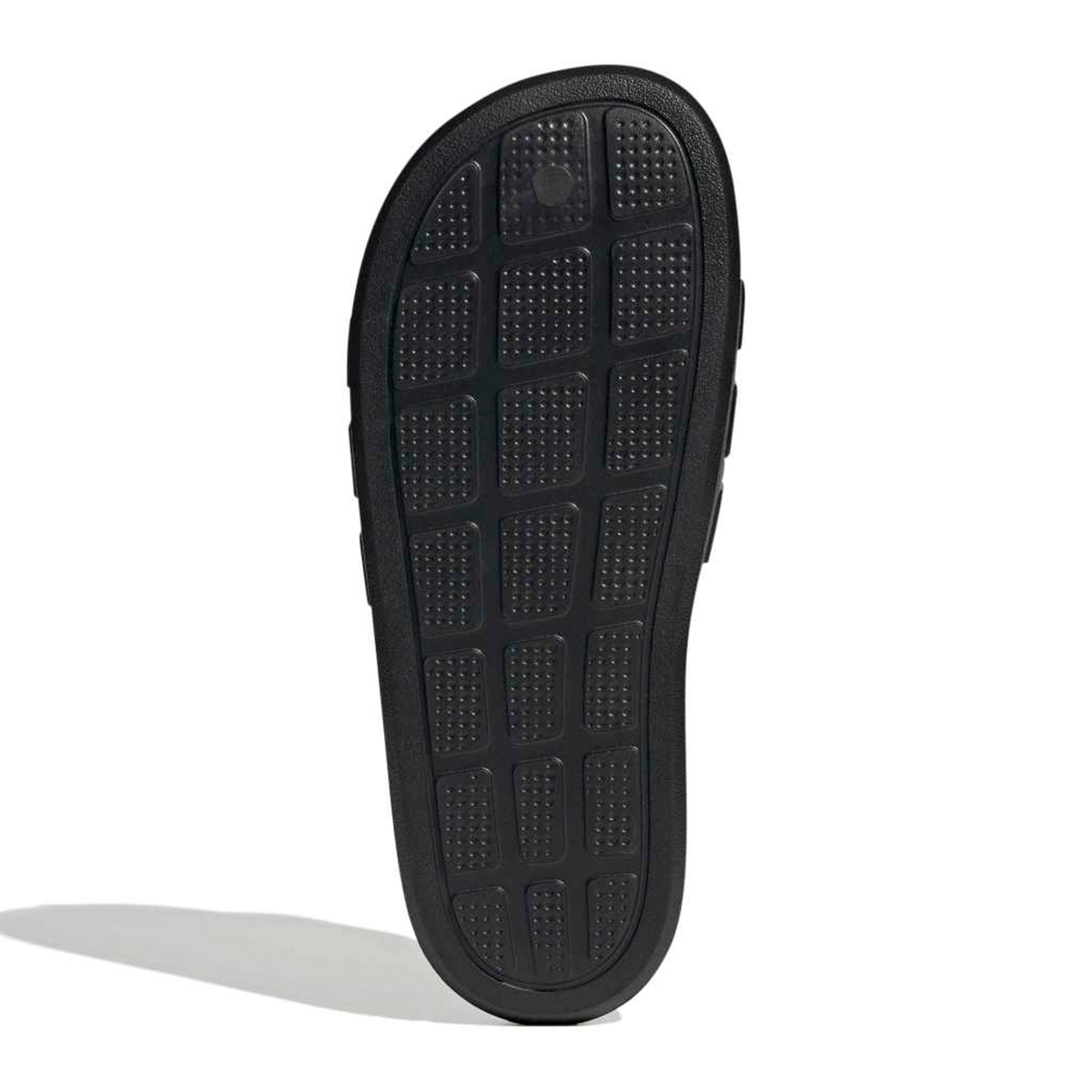 Adidas Adilette Flow Erkek Siyah Terlik görsel 4