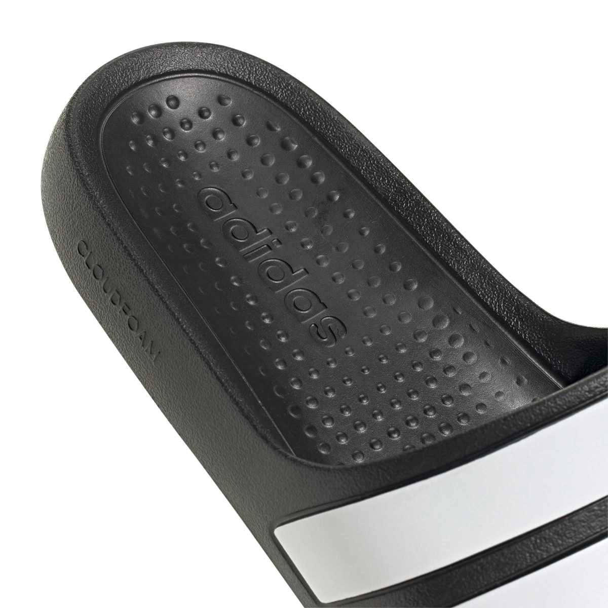 Adidas Adilette Flow Erkek Siyah Terlik görsel 5