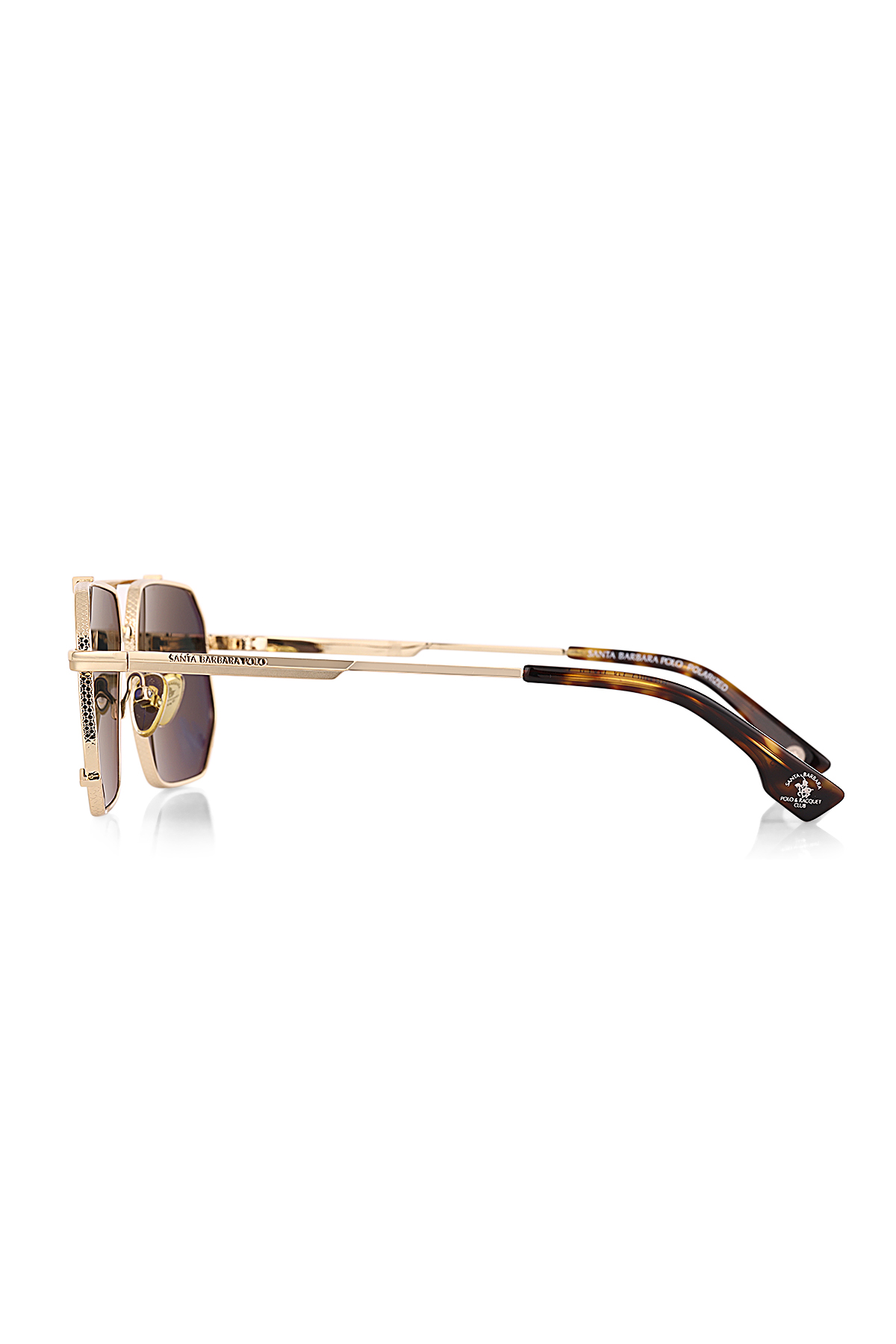 Santa Barbara Polo & Racquet Club SBS.1.1207.COL01 Erkek Güneş Gözlüğü görsel 3