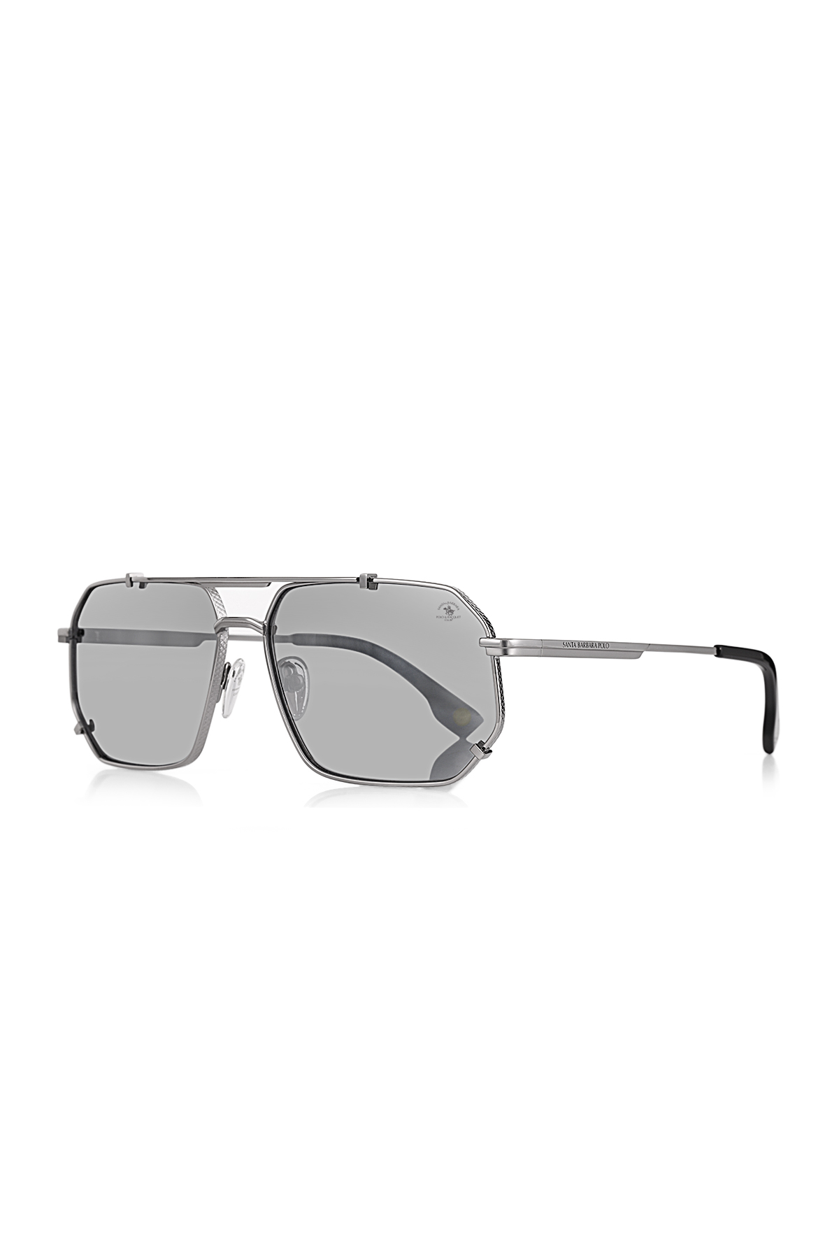 Santa Barbara Polo & Racquet Club SBS.1.1207.COL02 Erkek Güneş Gözlüğü görsel 2