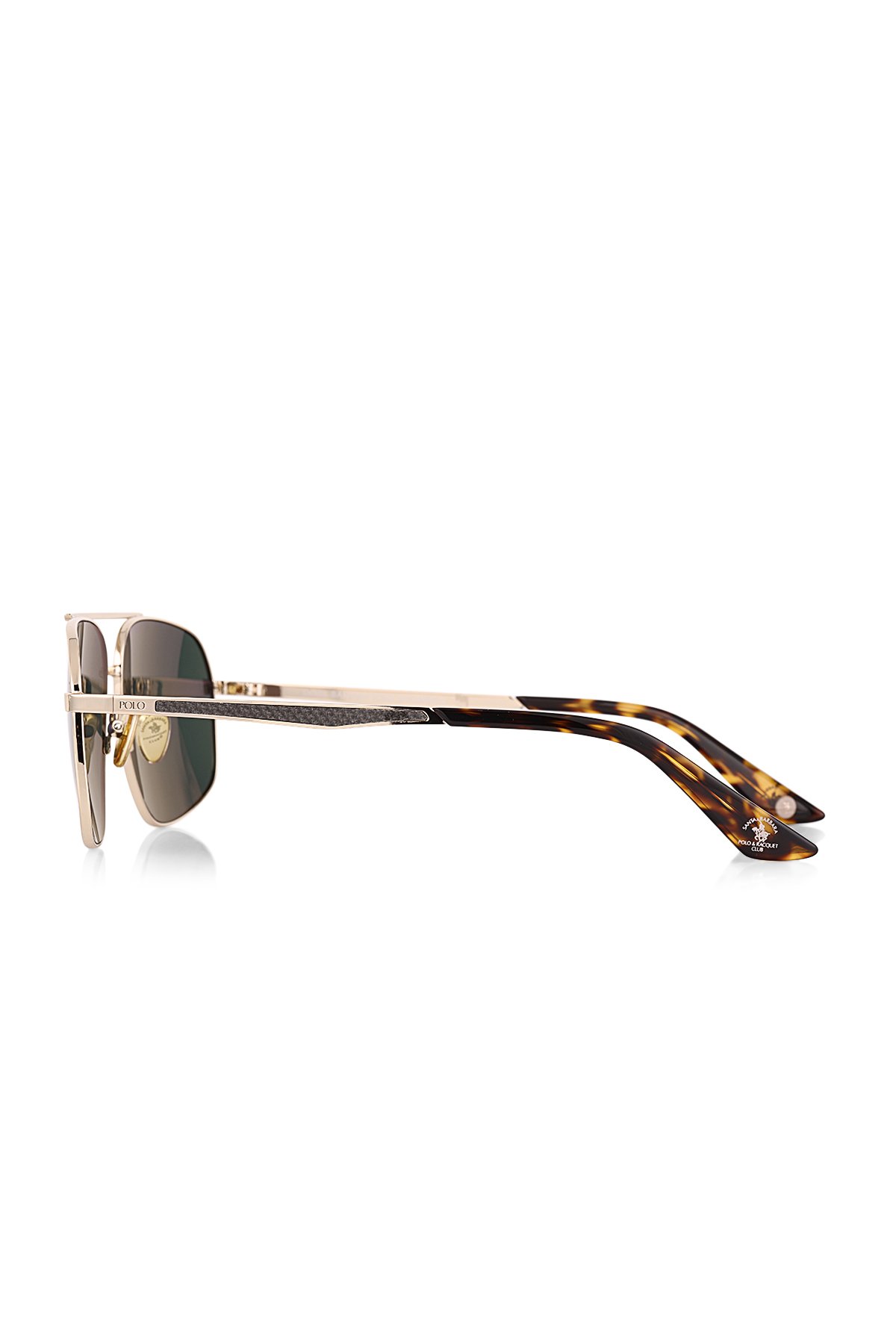 Santa Barbara Polo & Racquet Club SBS.1.1208.COL02 Erkek Güneş Gözlüğü görsel 3