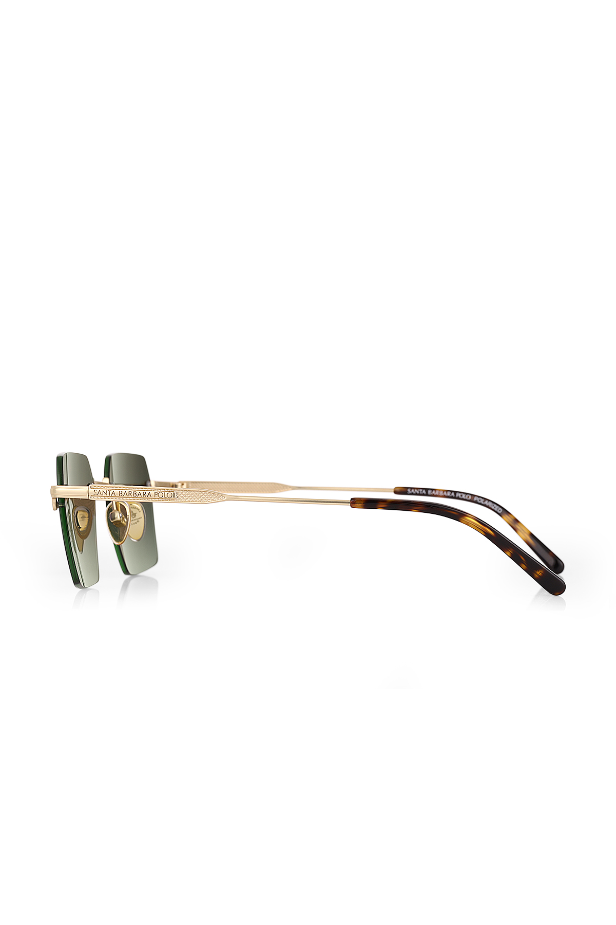Santa Barbara Polo & Racquet Club SBS.1.1211.COL02 Erkek Güneş Gözlüğü görsel 3