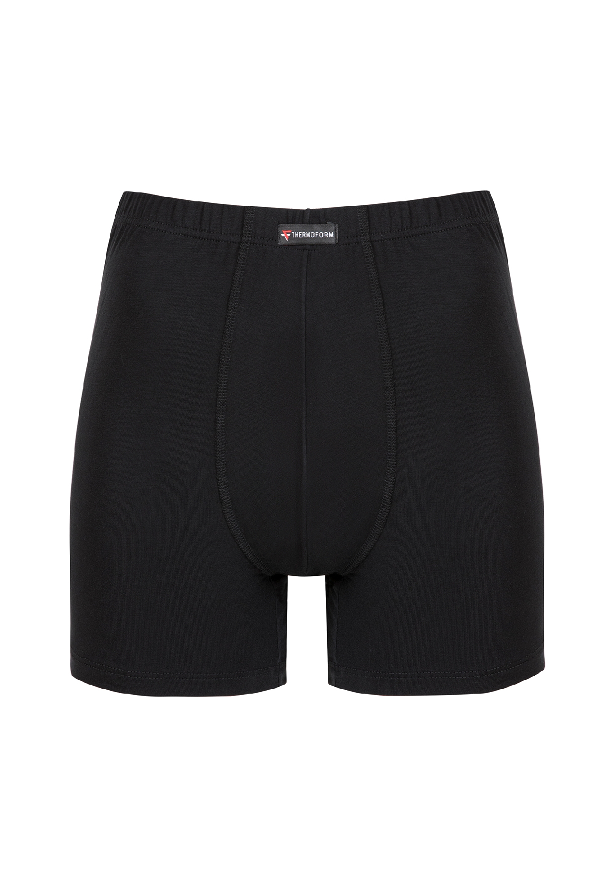 THERMOFORM Bambu Erkek Boxer SİYAH