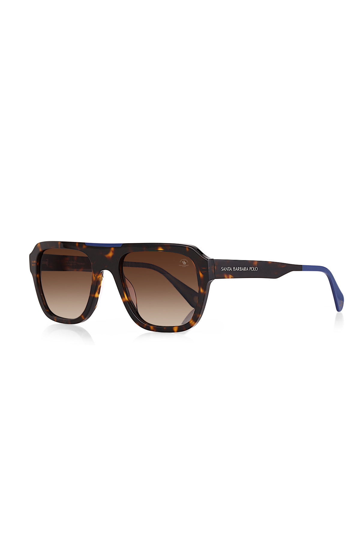 Santa Barbara Polo & Racquet Club SBS.1.1215.COL02 Erkek Güneş Gözlüğü görsel 2