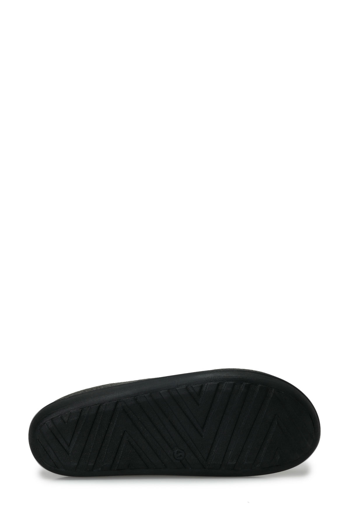 Polaris DEJAN.M Gri Erkek Ev Terliği görsel 6
