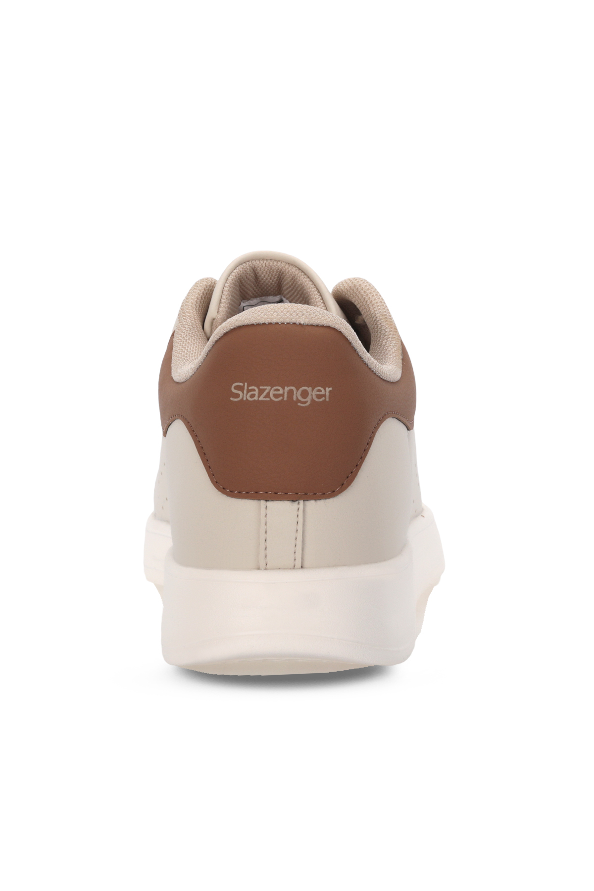 SLAZENGER PIERO I Kadın Bej / Kahve Günlük Spor Ayakkabısı görsel 6