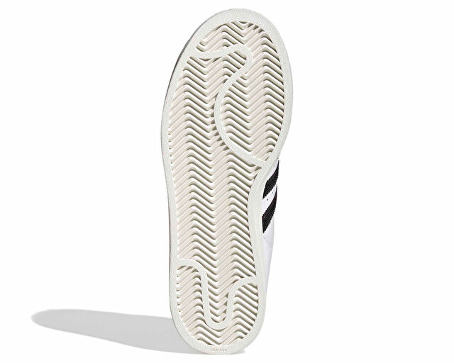 Adidas Superstar ii W Unisex Günlük Ayakkabı HQ2285 Beyaz görsel 6