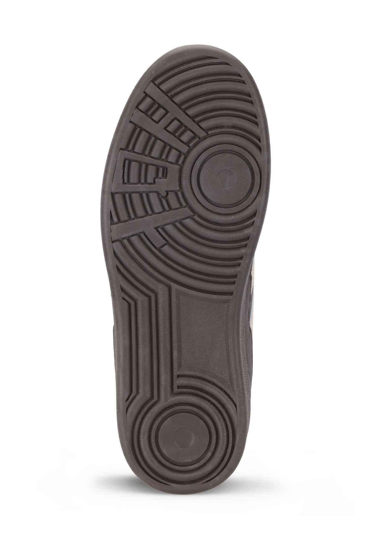 SLAZENGER FUN Erkek Kahve Günlük Spor Ayakkabısı görsel 7
