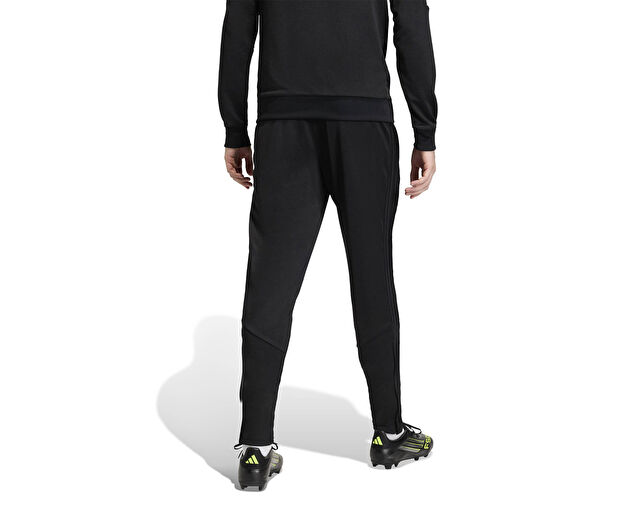 Adidas Tiro26L Pnt Erkek Futbol Antrenman Eşofman Altı KH1746 Siyah görsel 2