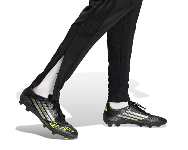 Adidas Tiro26L Pnt Erkek Futbol Antrenman Eşofman Altı KH1746 Siyah görsel 3