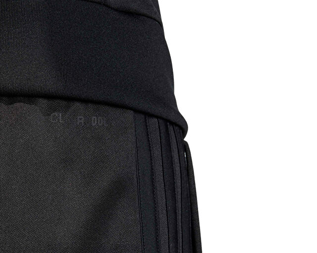 Adidas Tiro26L Pnt Erkek Futbol Antrenman Eşofman Altı KH1746 Siyah görsel 4