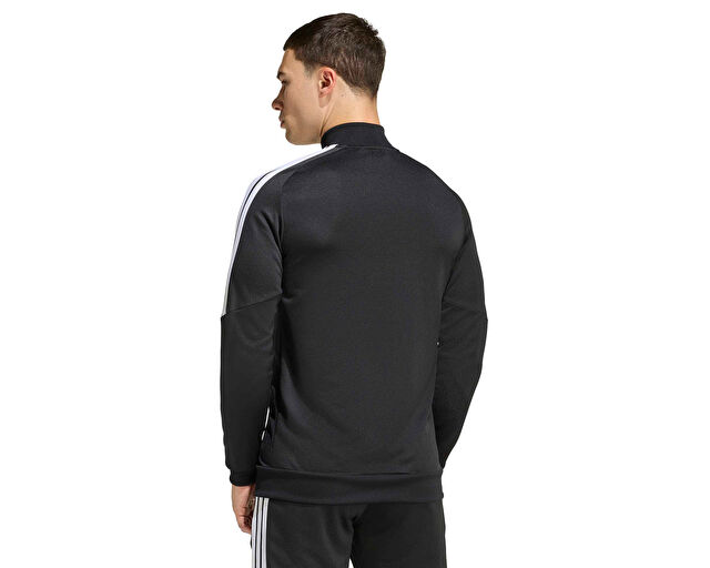 Adidas Tiro 26 League Tr Jkt Erkek Futbol Kamp Ceketi JY7207 Siyah görsel 2