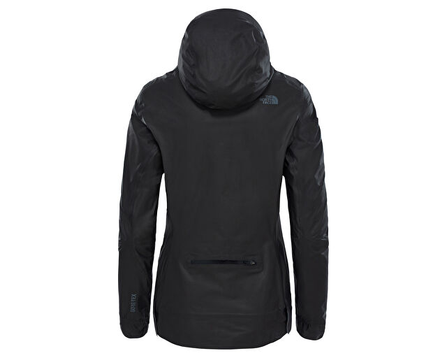 The North Face Kadın Outdoor Montu Su Geçirmez W Hyperair Gtx Trail görsel 2
