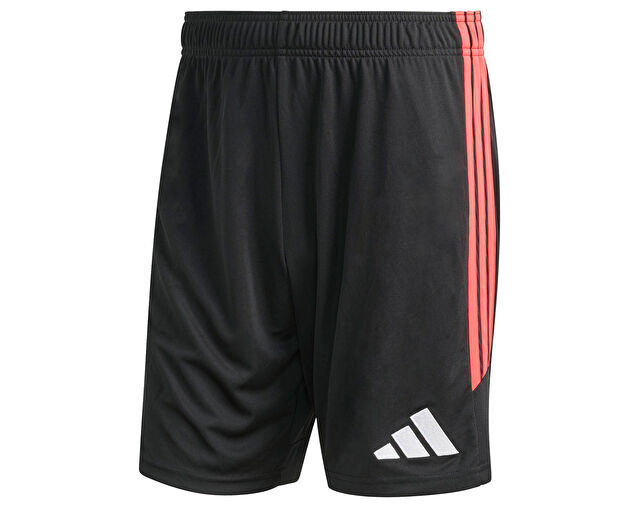 Adidas Tiro26 League Sho Erkek Futbol Şortu KA8776 Siyah görsel 7