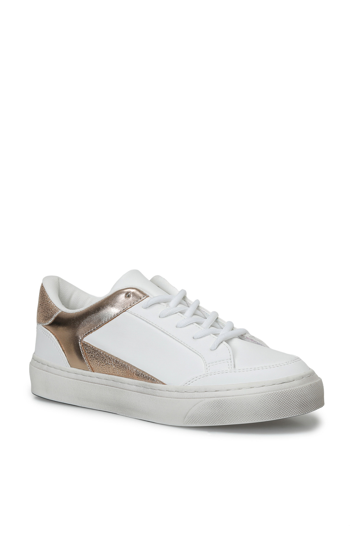 Butigo 26K-136 Beyaz Kadın Sneaker görsel 2