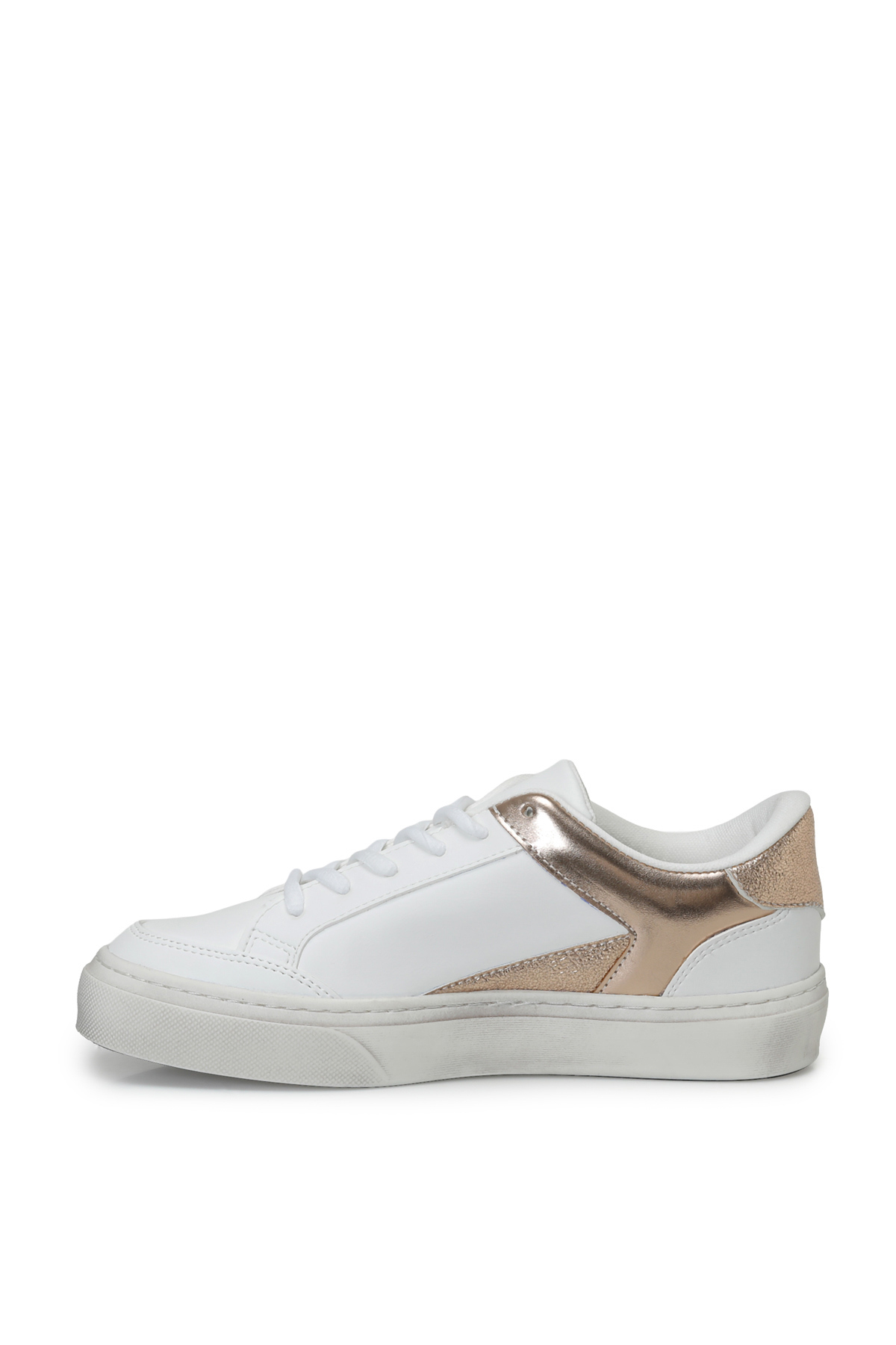 Butigo 26K-136 Beyaz Kadın Sneaker görsel 3