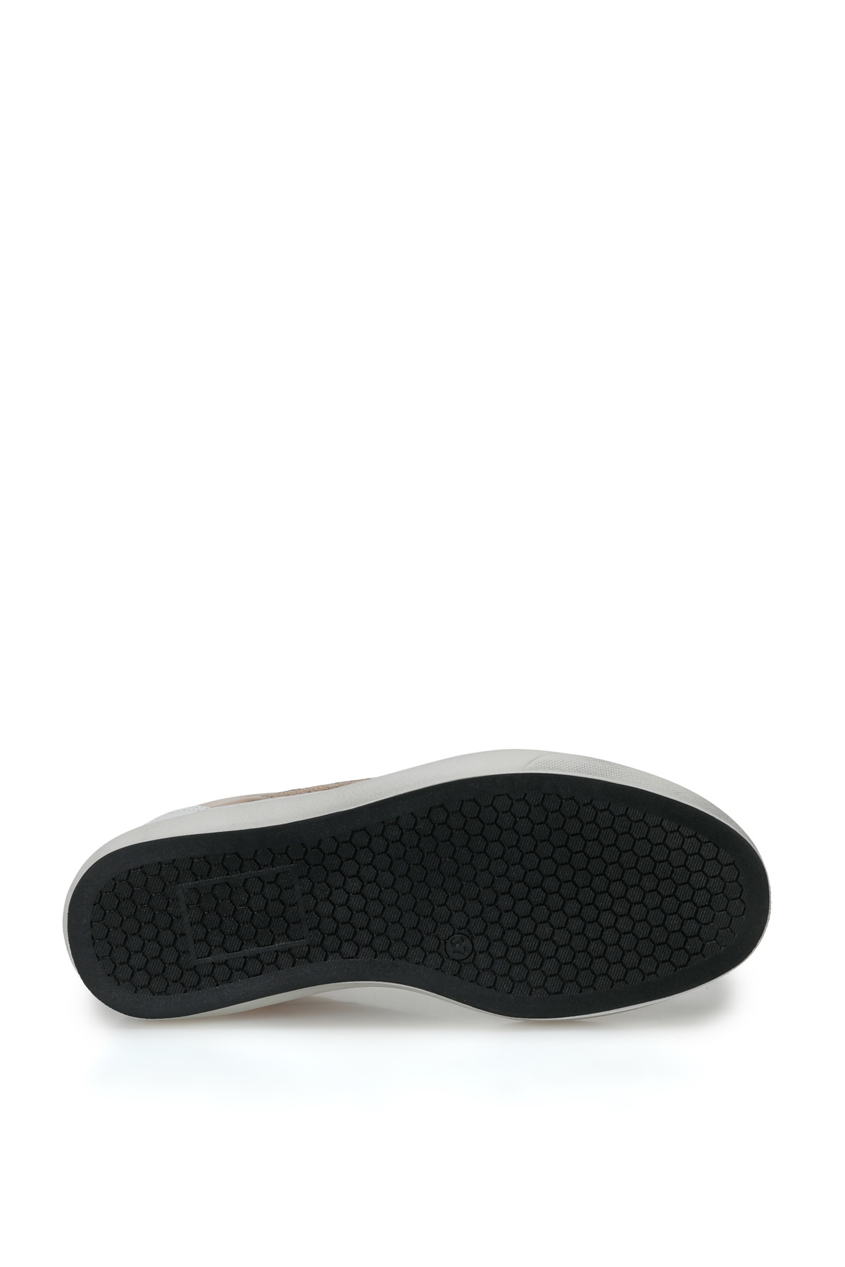 Butigo 26K-136 Beyaz Kadın Sneaker görsel 6