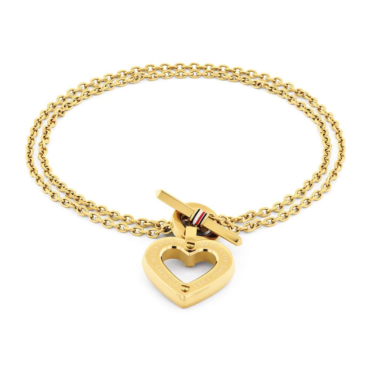 Tommy Hilfiger THJ2780970 Kalpli Kadın Bileklik