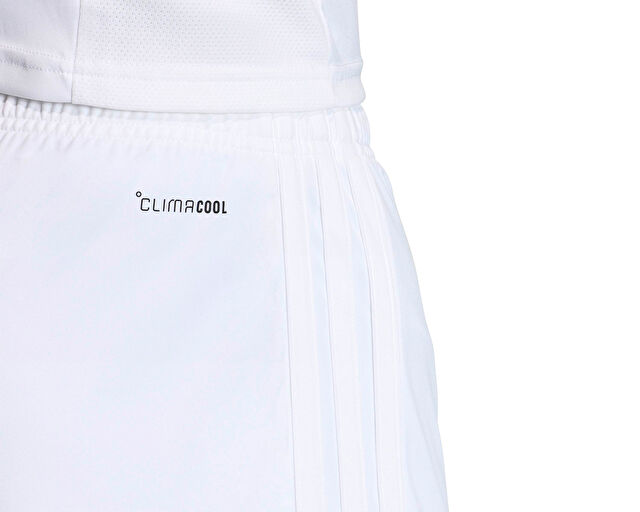 Adidas Tiro26 League Sho Erkek Futbol Şortu KA8787 Beyaz görsel 4