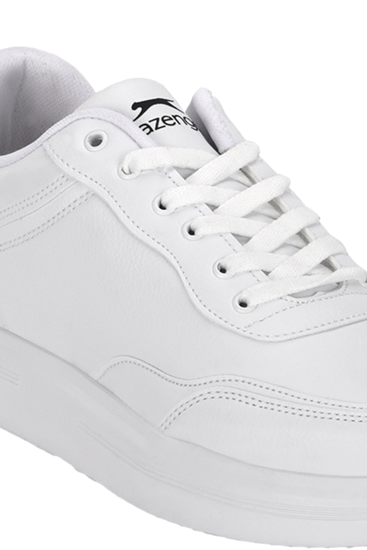 SLAZENGER DAYBREAK I Erkek Beyaz Günlük Spor Ayakkabısı görsel 4