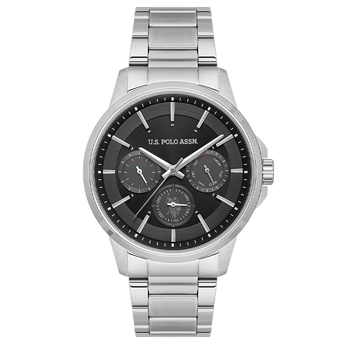 U.S. POLO ASSN. USPA1000B-02 Erkek Kol Saati