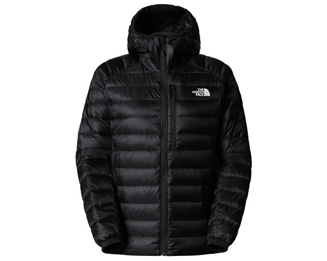The North Face W Summit Breithorn Hoodie Kadın Outdoor Montu NF0A7UTZJK31 Siyah