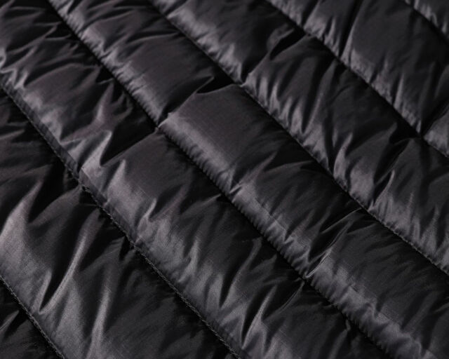 The North Face W Summit Breithorn Hoodie Kadın Outdoor Montu NF0A7UTZJK31 Siyah görsel 7