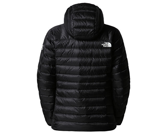 The North Face W Summit Breithorn Hoodie Kadın Outdoor Montu NF0A7UTZJK31 Siyah görsel 8