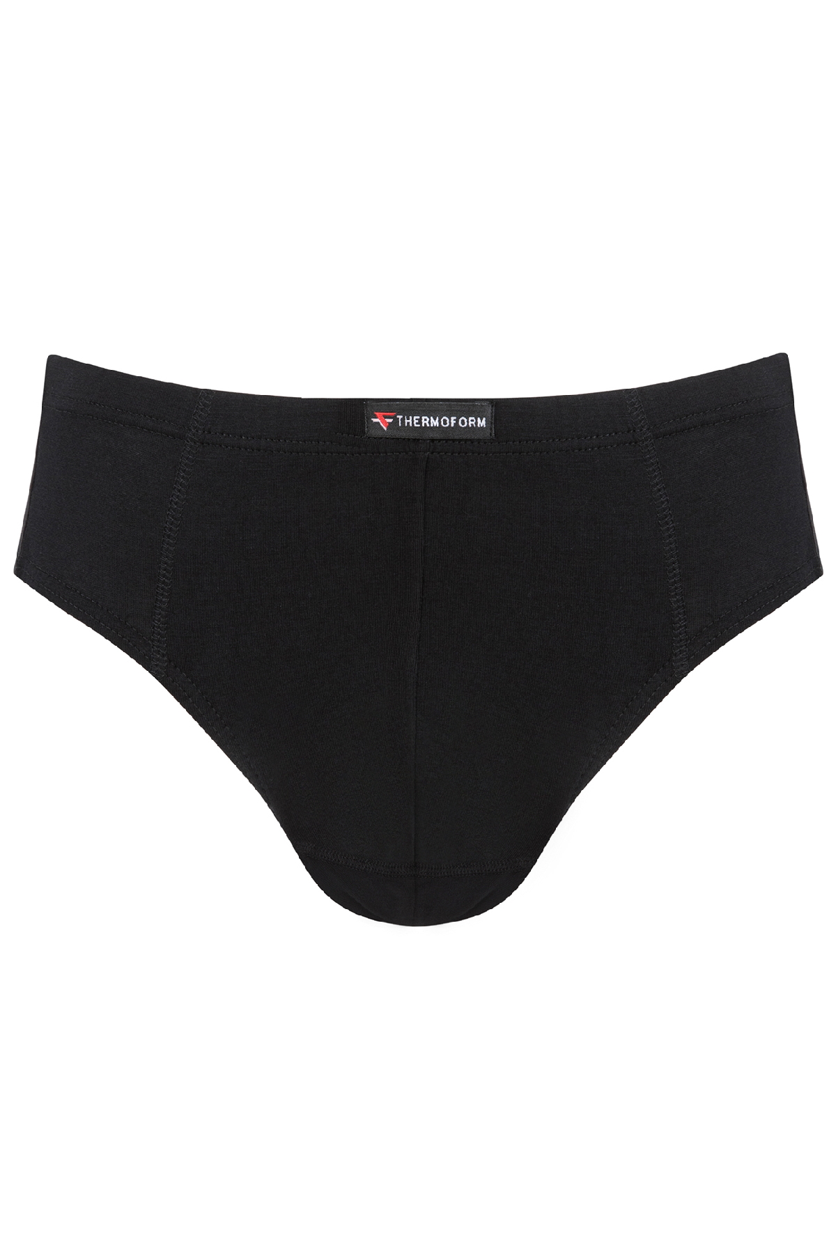 THERMOFORM Bambu Erkek Slip SİYAH