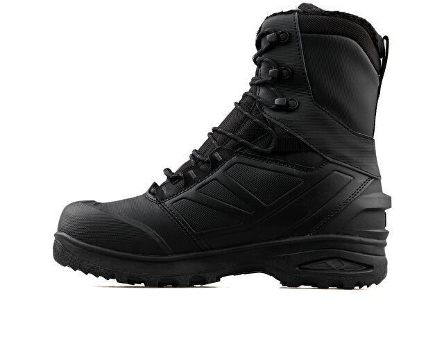 Salomon Toundra Pro Cswp Erkek Trekking Bot Ve Ayakkabısı L40472700 Siyah görsel 2