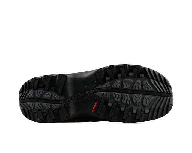 Salomon Toundra Pro Cswp Erkek Trekking Bot Ve Ayakkabısı L40472700 Siyah görsel 5