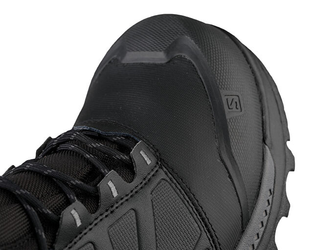 Salomon Toundra Pro Cswp Erkek Trekking Bot Ve Ayakkabısı L40472700 Siyah görsel 6