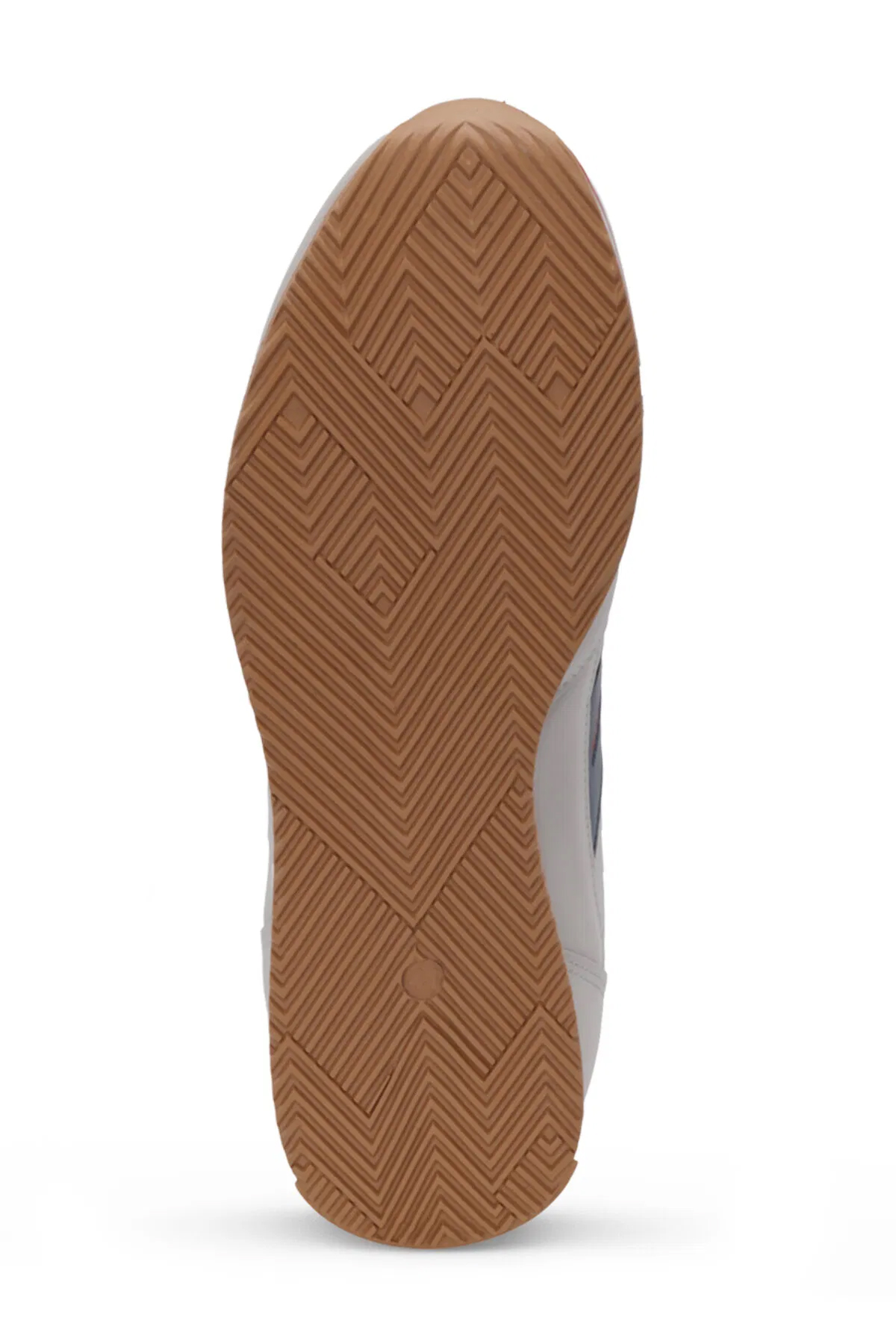 SLAZENGER ONSET I Erkek Gri Sneaker görsel 6