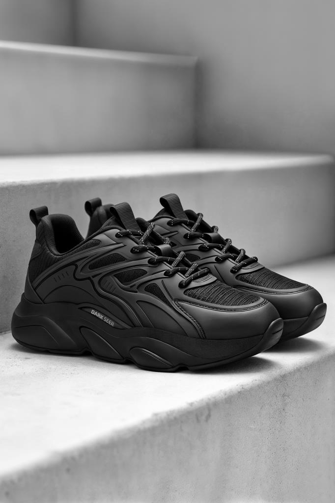 DARK SEER DS E STORM Sneaker 2025 Erkek görsel 2