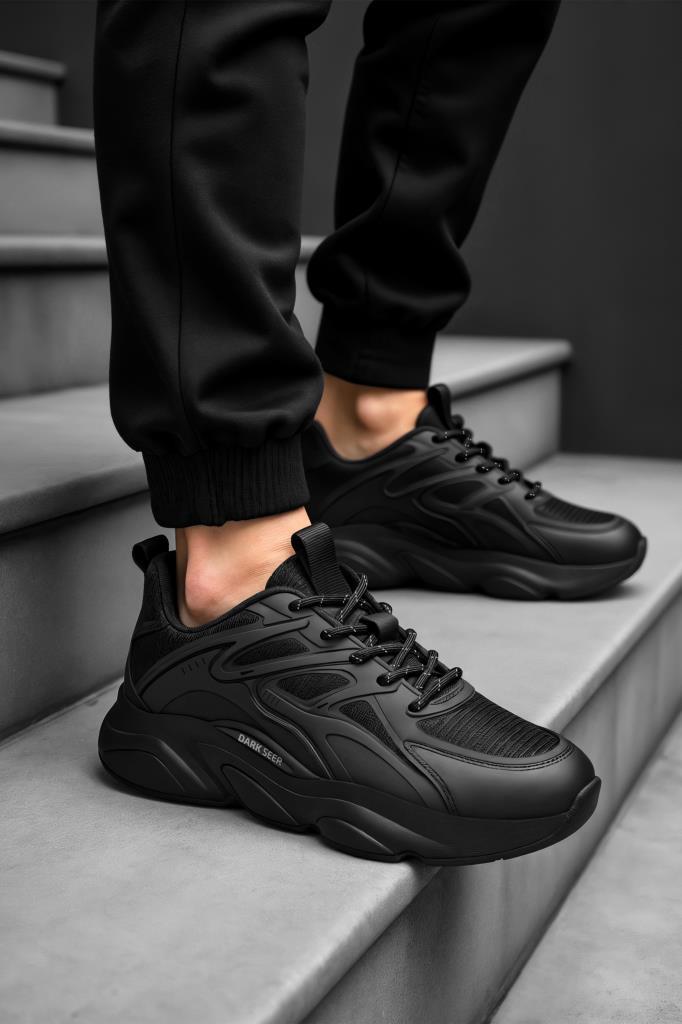 DARK SEER DS E STORM Sneaker 2025 Erkek görsel 3