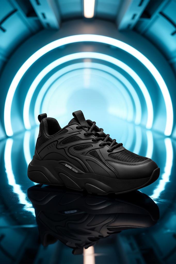 DARK SEER DS E STORM Sneaker 2025 Erkek görsel 4