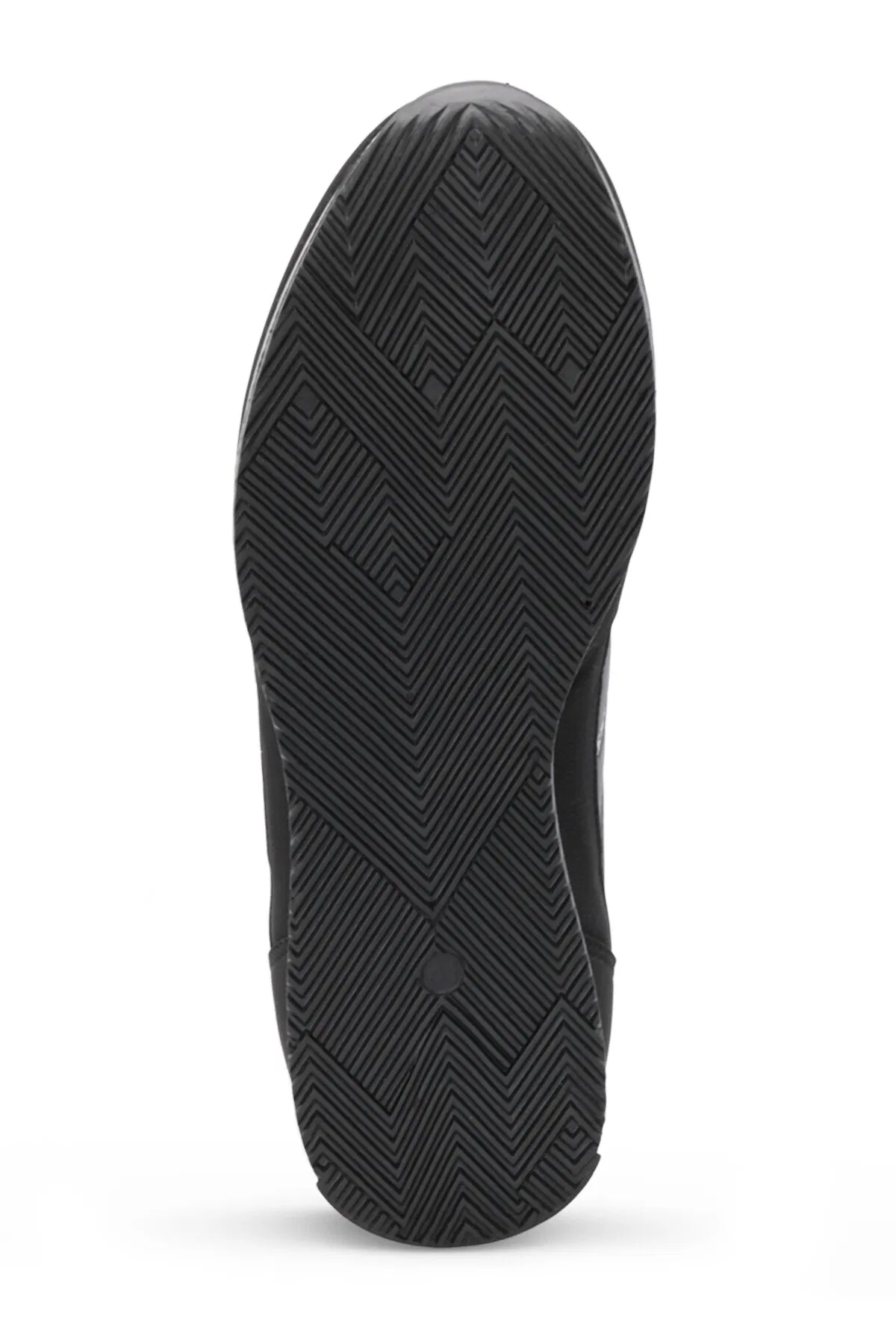 SLAZENGER ONSET I Erkek Siyah / Beyaz Sneaker görsel 7