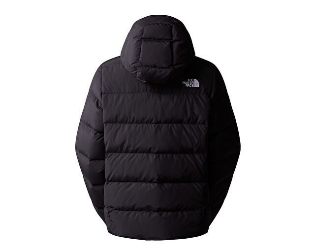 The North Face W Gotham Jacket Kadın Outdoor Montu NF0A84IWJK31 Siyah görsel 8